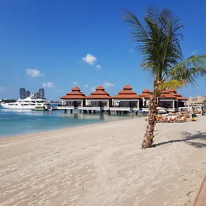 شقة Eden's Homes & - Anantara The Palm Residences, دبي