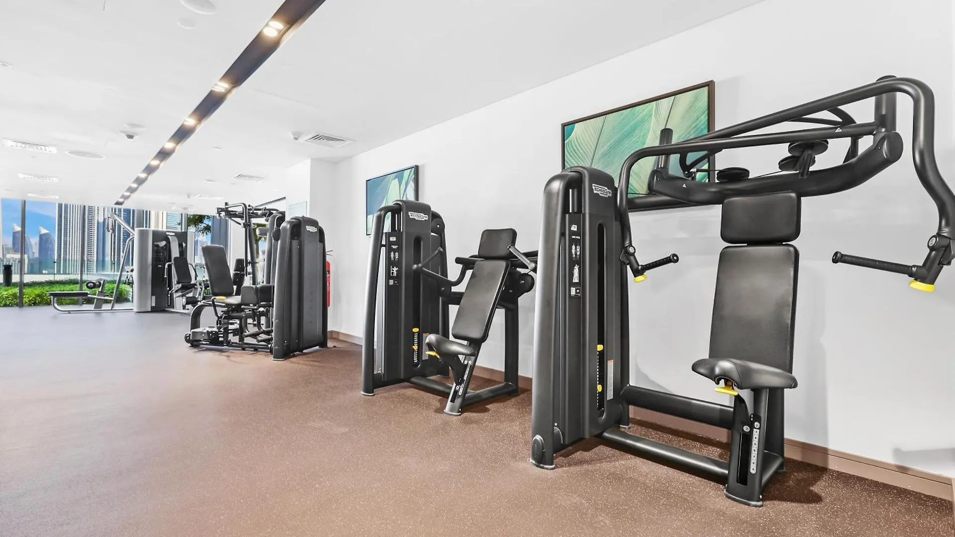 First Class 2Br With Full Burj Khalifa And Fountain View دبي 0*,  الإمارات العربية المتحدة