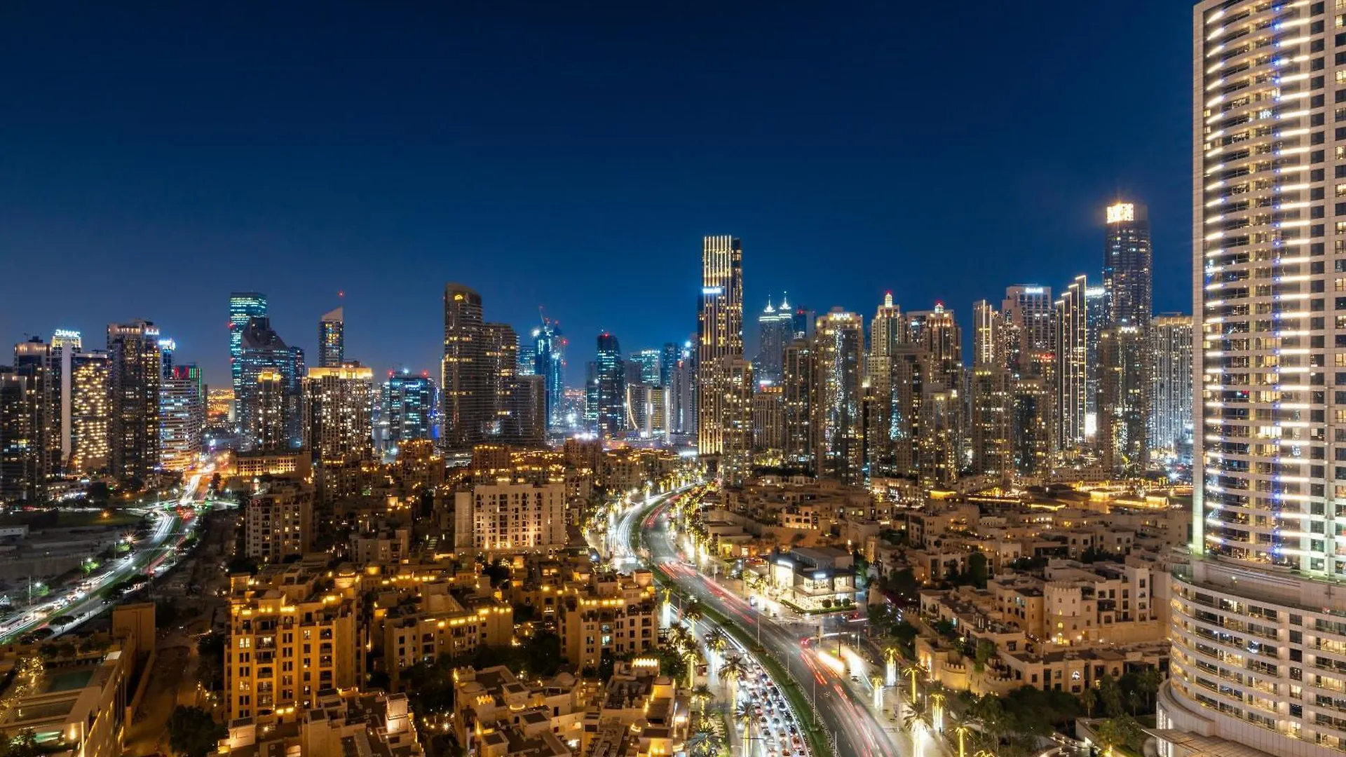 شقة First Class 2Br With Full Burj Khalifa And Fountain View دبي الإمارات العربية المتحدة